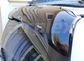 REAR DEFLECTOR - DARK TINT