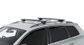 Roof Rack - Vortex SX Black 2 Bar Roof Rack