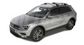 Roof Rack - Vortex SX Black 2 Bar Roof Rack