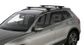 Roof Rack - Vortex SX Black 2 Bar Roof Rack
