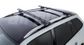 Roof Rack - Vortex SX Black 2 Bar Roof Rack