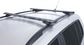Roof Rack - Vortex SX Black 2 Bar Roof Rack