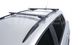 Roof Rack - Vortex SX Black 2 Bar Roof Rack