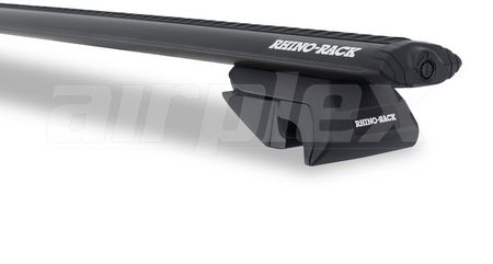 Roof Rack - Vortex SX Black 2 Bar Roof Rack