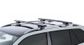 Roof Rack - Vortex SX Black 2 Bar Roof Rack