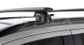Roof Rack - Vortex SX Black 2 Bar Roof Rack