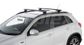 Roof Rack - Vortex SX Black 2 Bar Roof Rack