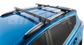 Roof Rack - Vortex SX Black 2 Bar Roof Rack