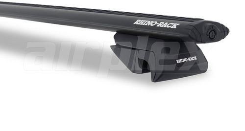 Roof Rack - Vortex SX Black 2 Bar Roof Rack