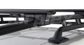 Roof Rack - Vortex SX Black 2 Bar Roof Rack