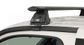 Roof Rack - Vortex 2500 Black 2 Bar Roof Rack