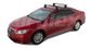 Roof Rack - Vortex 2500 Black 2 Bar Roof Rack