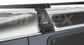 Roof Rack - Heavy Duty RL210 Black 2 Bar Roof Rack