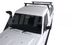 Roof Rack - Heavy Duty RL210 Black 2 Bar Roof Rack