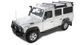 Roof Rack - Heavy Duty RL210 Black 3 Bar Roof Rack