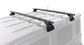 Roof Rack - Vortex RL110 Black 2 Bar Roof Rack