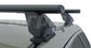 Roof Rack - Vortex 2500 Black 2 Bar FMP Roof Rack