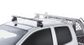 Roof Rack - Vortex 2500 Black 1 Bar Roof Rack (Front)