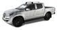 Roof Rack - Vortex 2500 Black 1 Bar Roof Rack (Front)