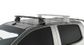 Roof Rack - Vortex 2500 Black 1 Bar Roof Rack (Front)