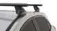 Roof Rack - Vortex 2500 Black 2 Bar FMP Roof Rack