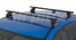 Roof Rack - Vortex 2500 Black 2 Bar FMP Roof Rack