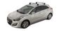 Roof Rack - Vortex 2500 Black 2 Bar FMP Roof Rack