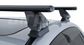 Roof Rack - Vortex 2500 Black 2 Bar FMP Roof Rack