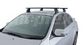 Roof Rack - Vortex 2500 Black 2 Bar FMP Roof Rack
