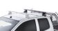 Roof Rack - Vortex 2500 Black 1 Bar Roof Rack (Rear)