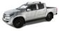 Roof Rack - Vortex 2500 Black 1 Bar Roof Rack (Rear)