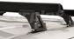 Roof Rack - Heavy Duty RLTF Black 4 Bar Roof Rack
