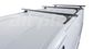 Roof Rack - Heavy Duty RLTF Black 3 Bar Roof Rack