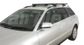 Roof Rack - Heavy Duty CXB Black 2 Bar Roof Rack