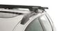 Roof Rack - Heavy Duty CXB Black 2 Bar Roof Rack