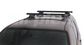Roof Rack - Heavy Duty CXB Black 2 Bar Roof Rack