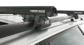 Roof Rack - Heavy Duty CXB Black 2 Bar Roof Rack