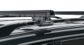 Roof Rack - Heavy Duty CXB Black 2 Bar Roof Rack