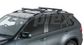 Roof Rack - Heavy Duty CXB Black 2 Bar Roof Rack
