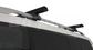 Roof Rack - Heavy Duty CXB Black 2 Bar Roof Rack