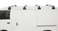 Roof Rack - Heavy Duty RL110 Black 4 Bar Roof Rack