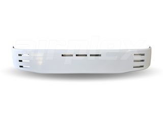 SUNVISOR - SCANIA - 9 Light - 'Drop Centre'
