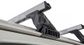 Roof Rack - Heavy Duty RL150 Silver 4 Bar Roof Rack