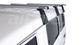 Roof Rack - Heavy Duty RL210 Silver 3 Bar Roof Rack