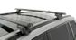 Roof Rack - Vortex SX Black 2 Bar Roof Rack