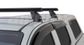 Roof Rack - Heavy Duty 2500 Black 2 Bar Roof Rack
