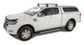 Roof Rack - Heavy Duty 2500 Black 2 Bar Roof Rack