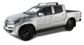 Roof Rack - Heavy Duty 2500 Black 1 Bar Roof Rack (Rear)