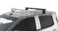 Roof Rack - Heavy Duty 2500 Black 1 Bar Roof Rack (Rear)