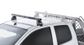 Roof Rack - Heavy Duty 2500 Black 1 Bar Roof Rack (Front)